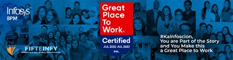 Infosys Jobs in Philippines .